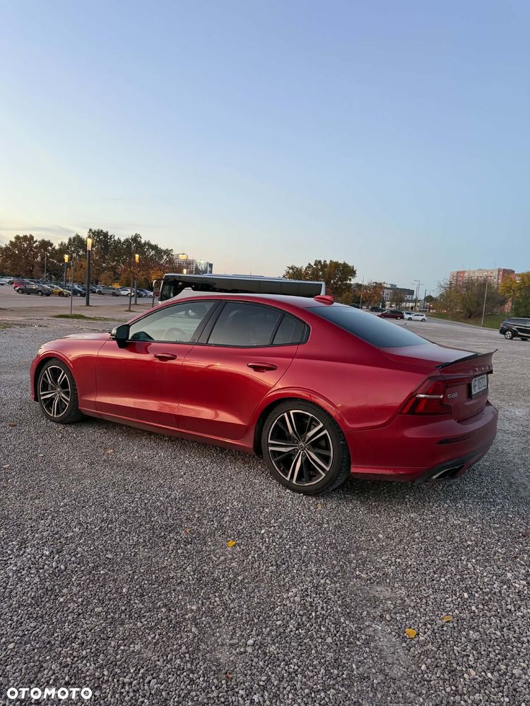 Volvo S60 - 4