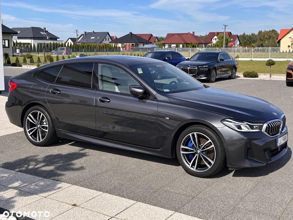 BMW Seria 6 - 2