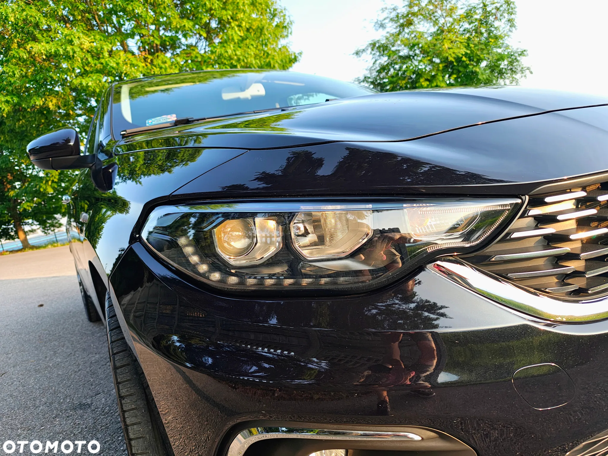 Fiat Tipo 1.4 T-Jet 16v Lounge - 12