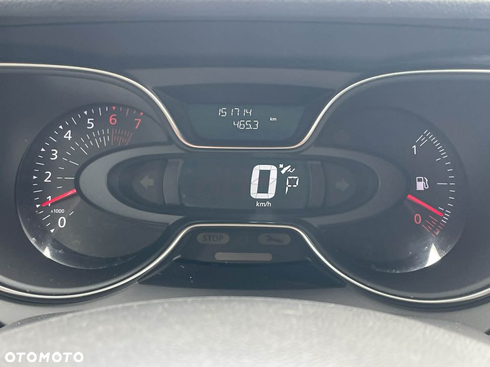 Renault Captur ENERGY TCe 120 EDC Luxe - 28