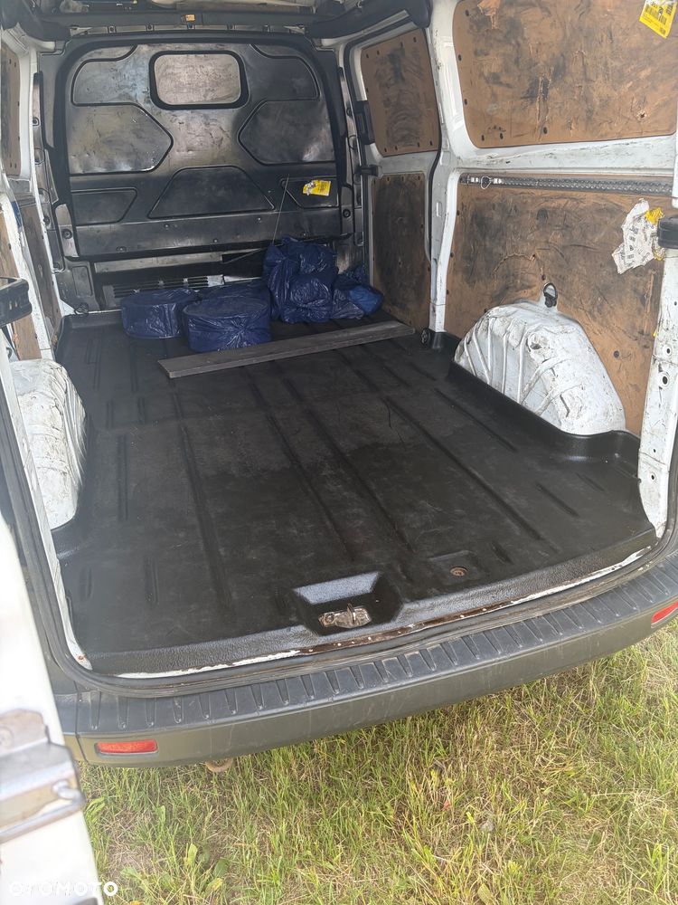 Ford TRANSIT CUSTOM - 7
