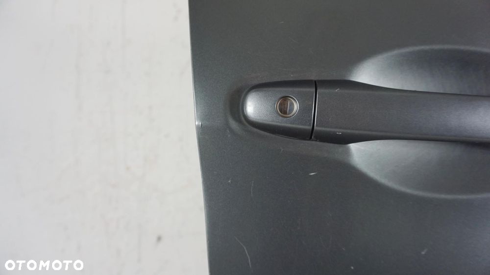 DRZWI PRAWY PRZÓD PRAWE PRZEDNIE HONDA CR-V IV CRV 4 RM 12-14 NH737M 2012- - 6