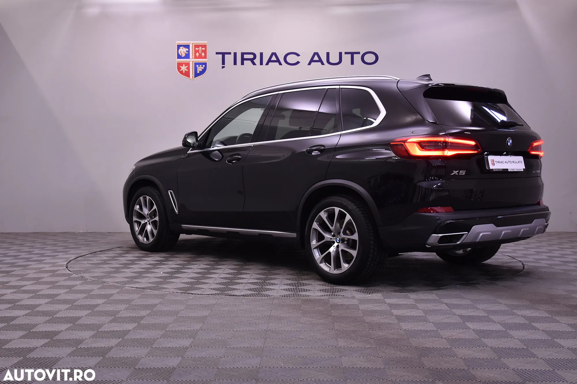 BMW X5 xDrive30d - 3
