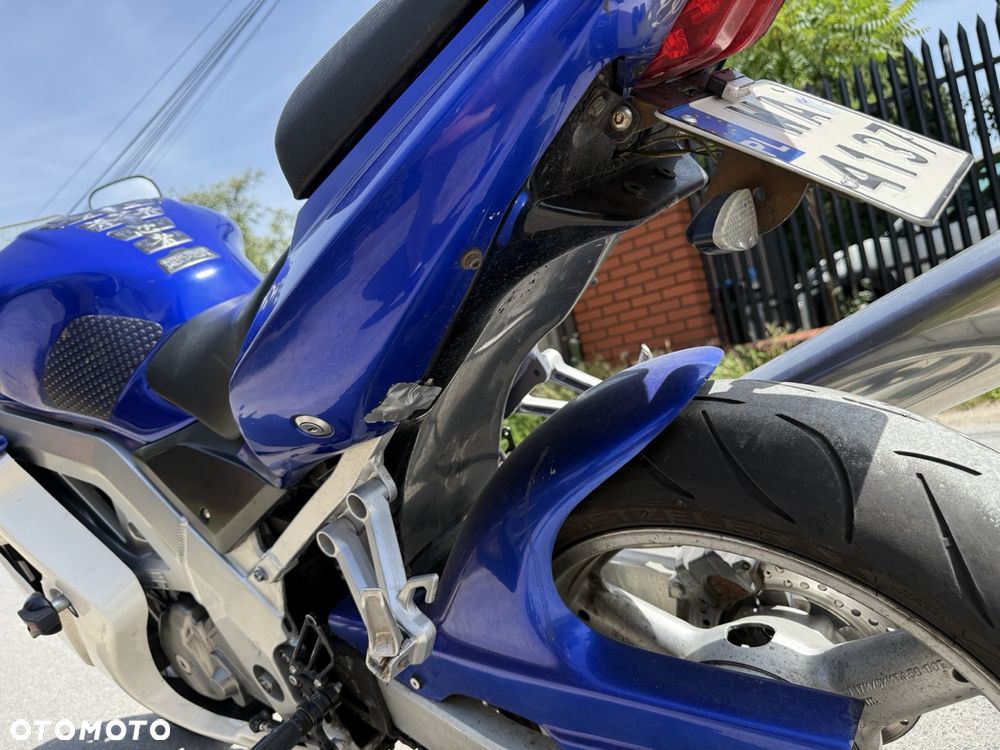 Suzuki SV - 19