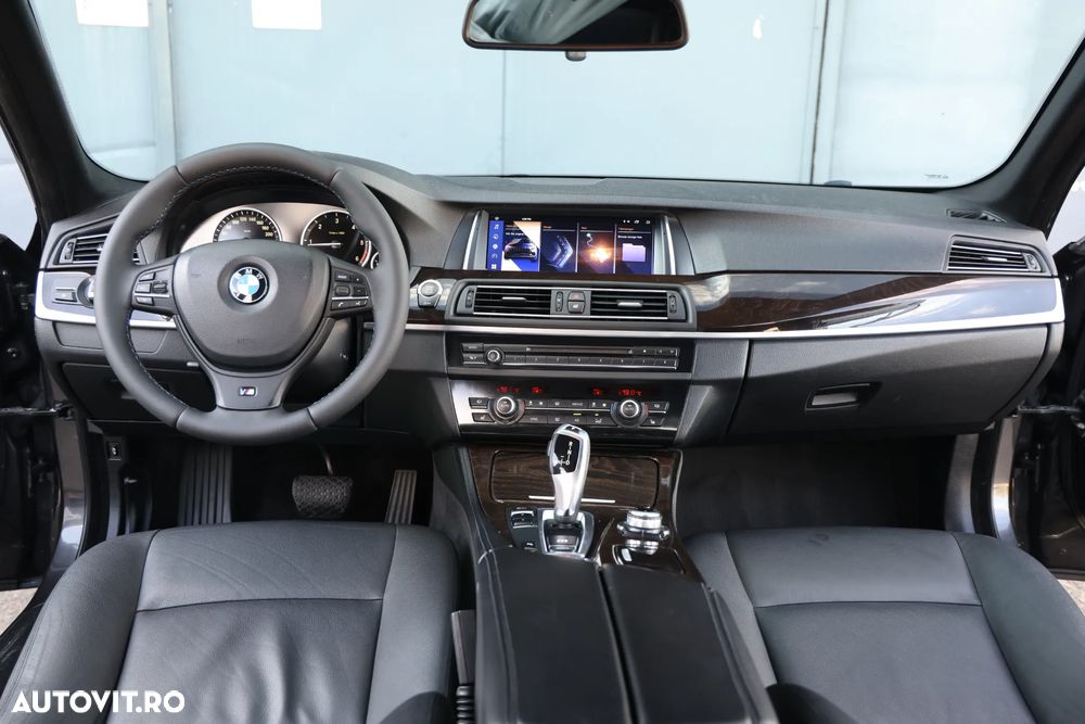 BMW Seria 5 - 14