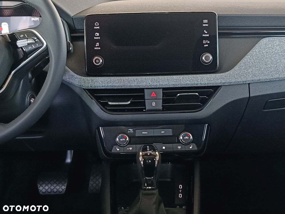 Skoda Kamiq 1.5 TSI Drive DSG - 11