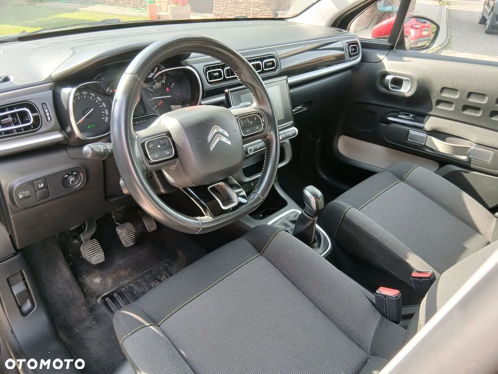 Citroën C3 - 8