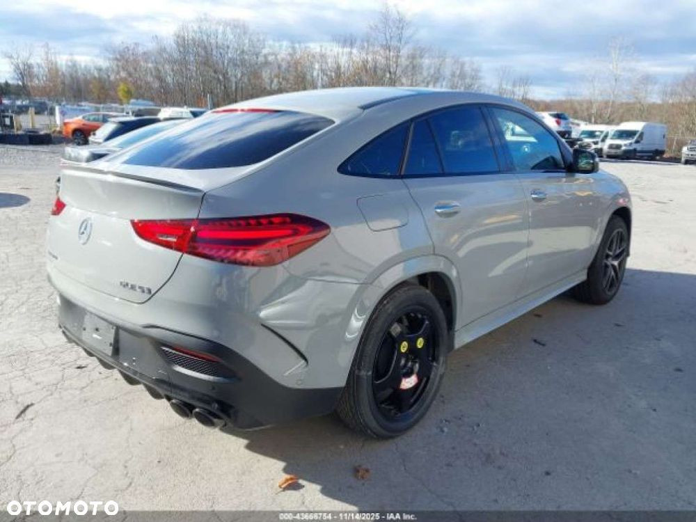 Mercedes-Benz GLE - 7