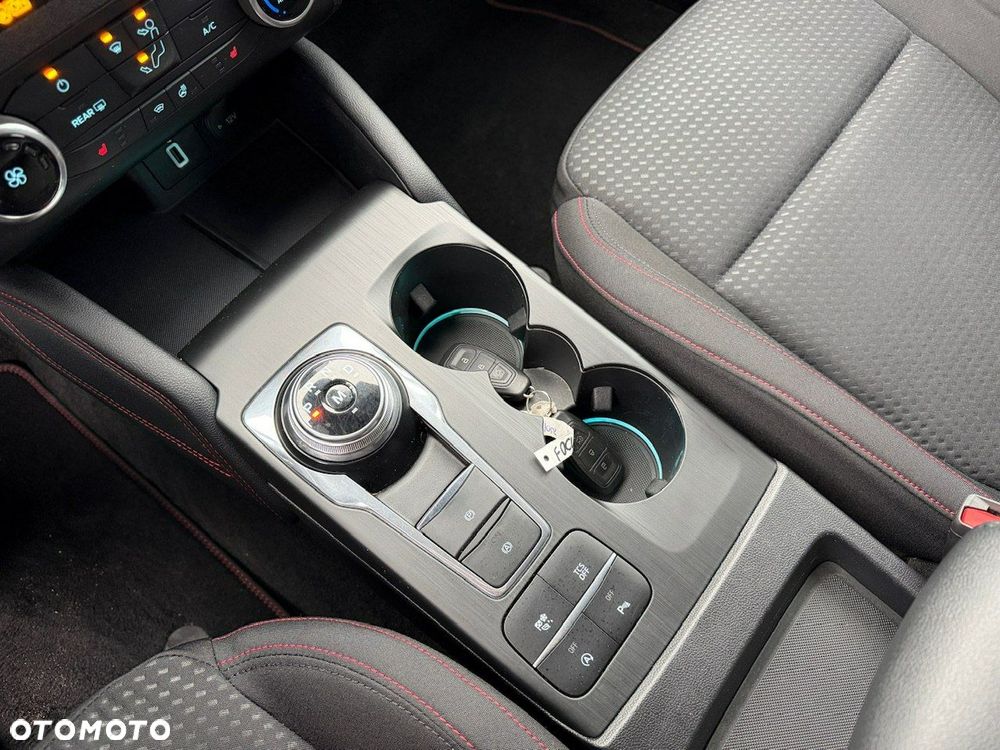 Ford Focus - 5