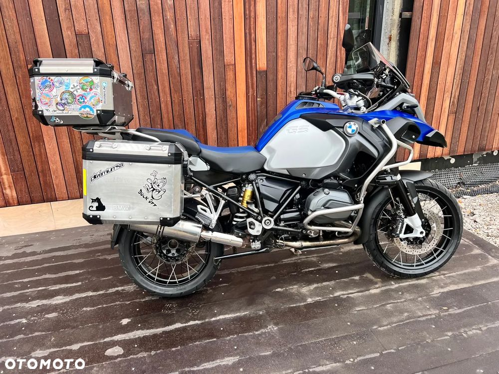 BMW GS - 18