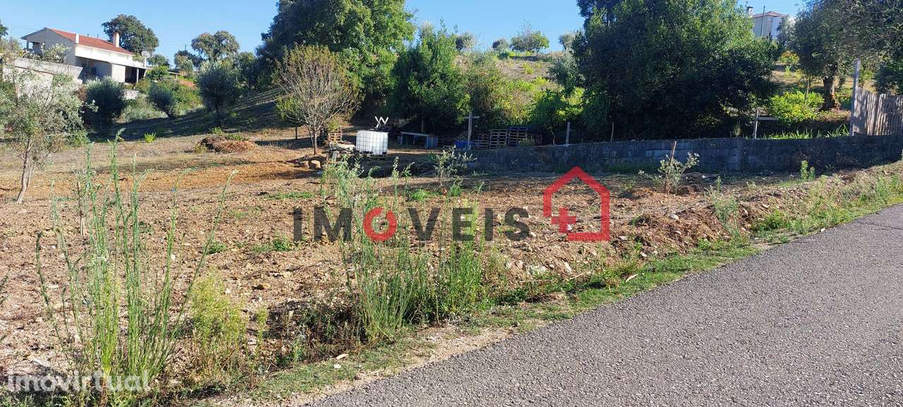 Terreno rústico com excelentes acessos!!! - Grande imagem: 4/4