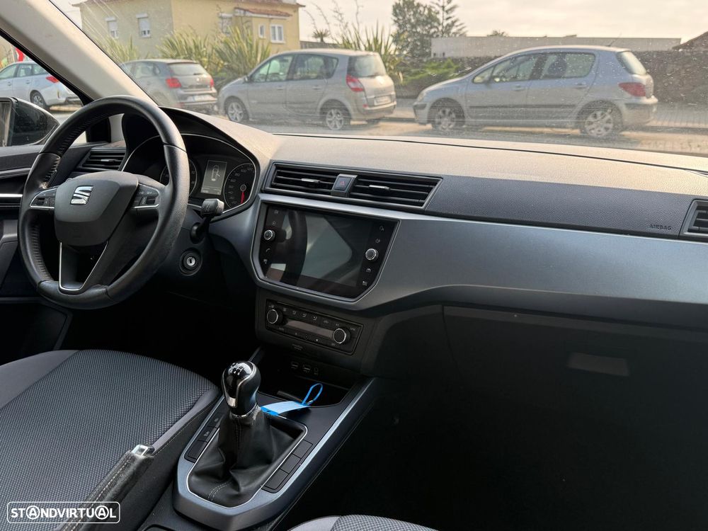 SEAT Arona 1.0 TSI Style - 27