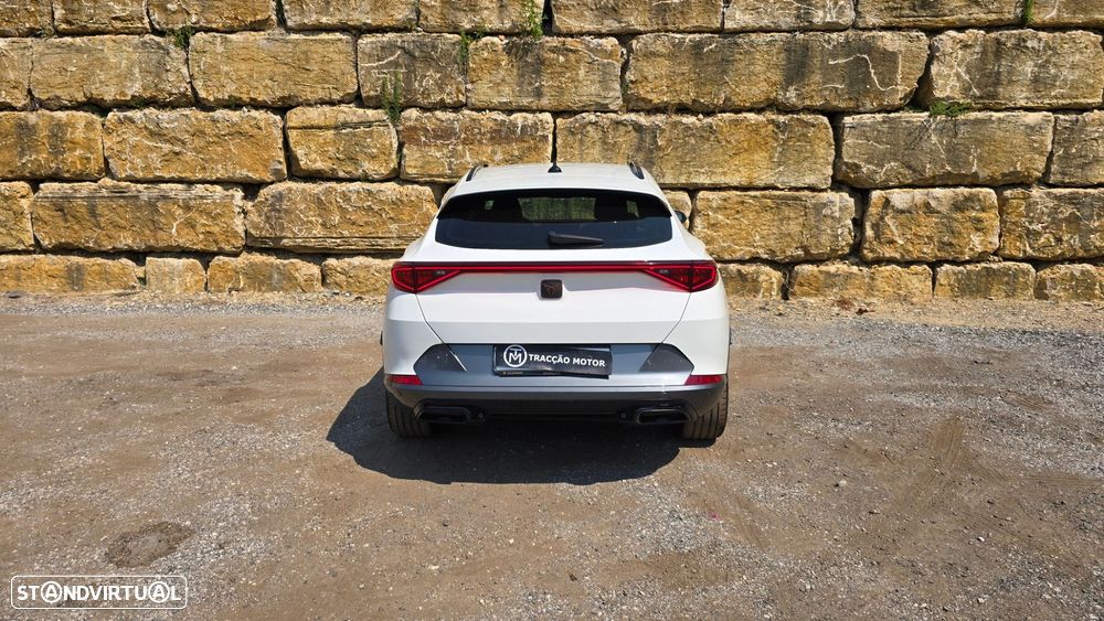 Cupra Formentor 1.4 e-Hybrid DSG - 6