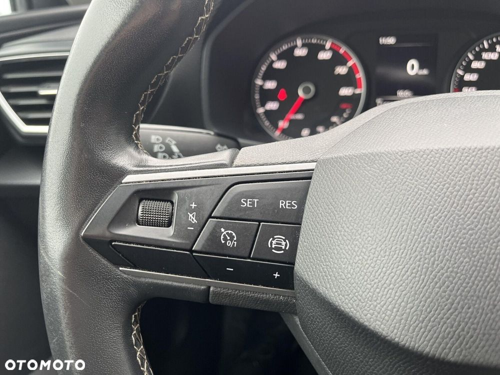 Seat Leon 1.0 TSI Style - 18
