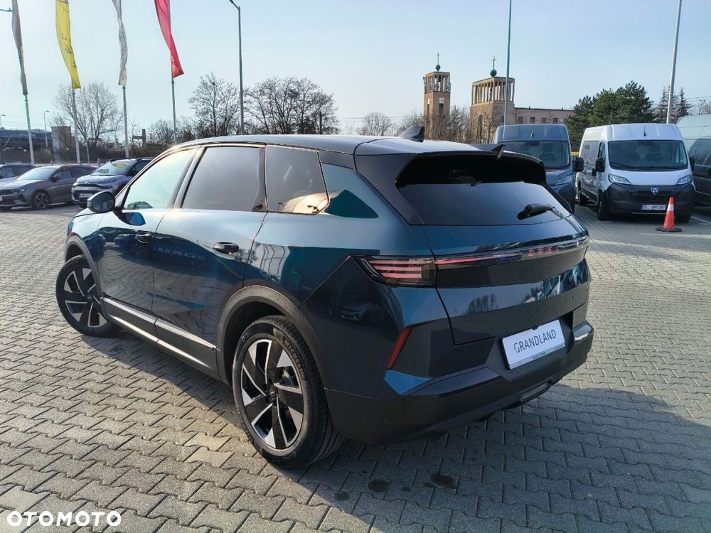 Opel Grandland - 12