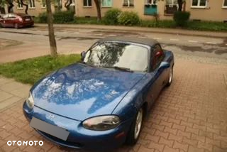 Mazda MX-5 1.9 16V - 28
