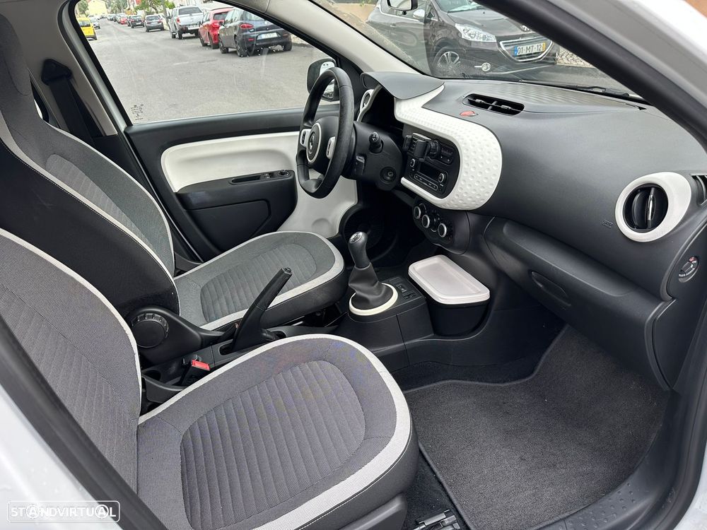 Renault Twingo 1.0 SCe Luxe - 6