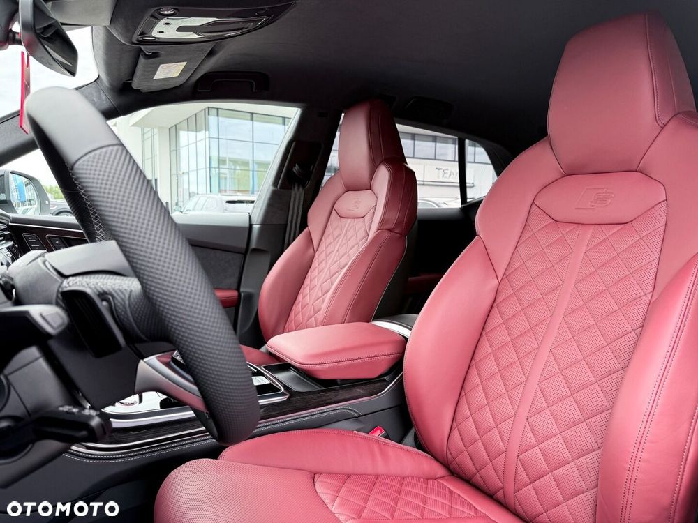 Audi SQ8 - 30