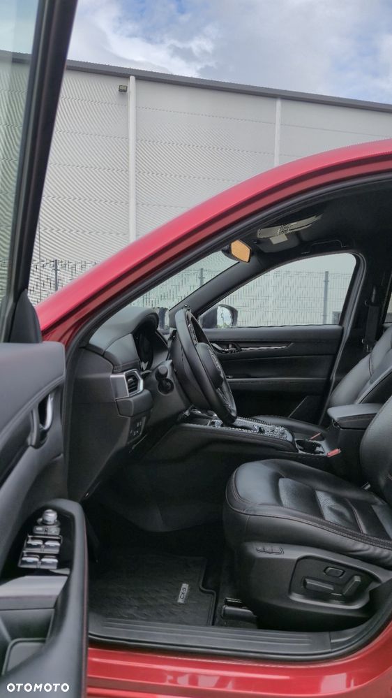 Mazda CX-5 2.5 Homura AWD - 14