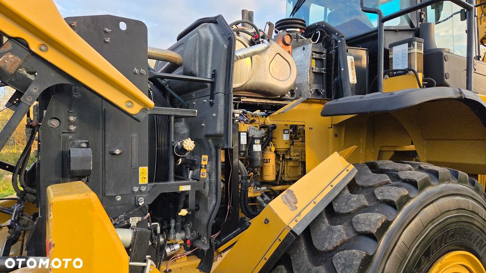 Caterpillar 962M - 20