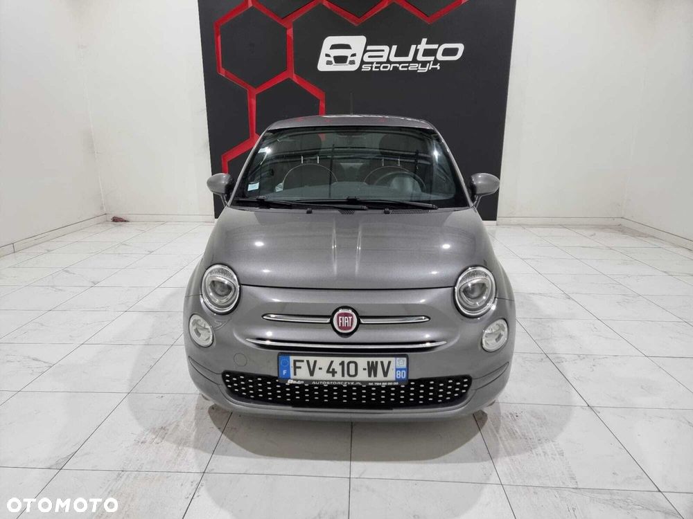 Fiat 500 - 14