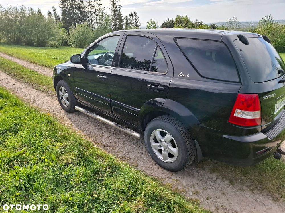 Kia Sorento 2.5 CRDi Freedom - 1