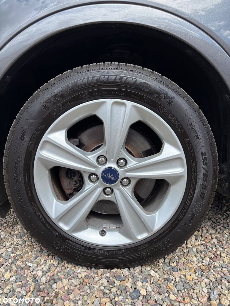 Ford Kuga Vignale 1.5 EcoBoost AWD ASS - 30