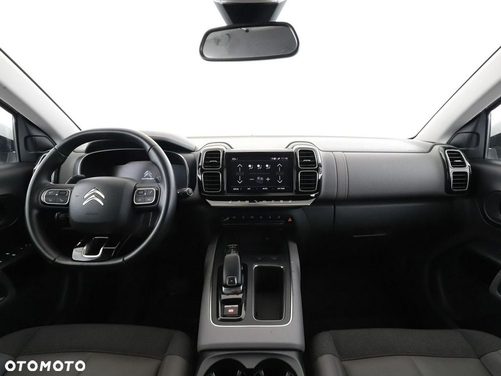 Citroën C5 Aircross 1.5 BlueHDi Plus EAT8 - 16