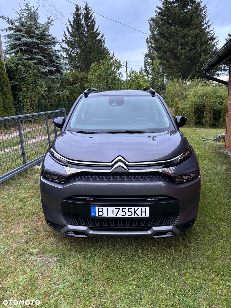 Citroën C3 Aircross - 20