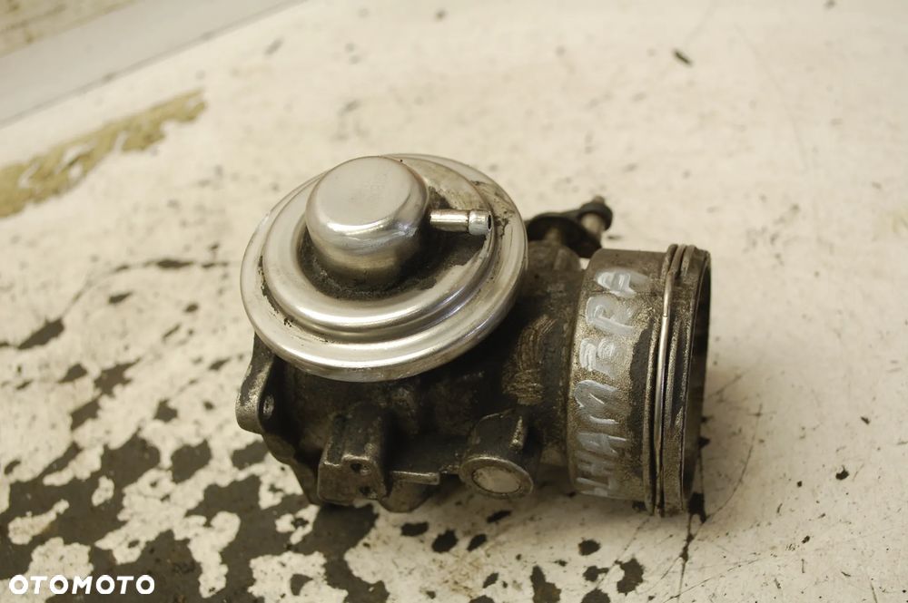 ZAWÓR EGR 038131501AL VW PASSAT B5 1.9 TDI AUDI SKODA SEAT 038131501J 038131501AA - 9