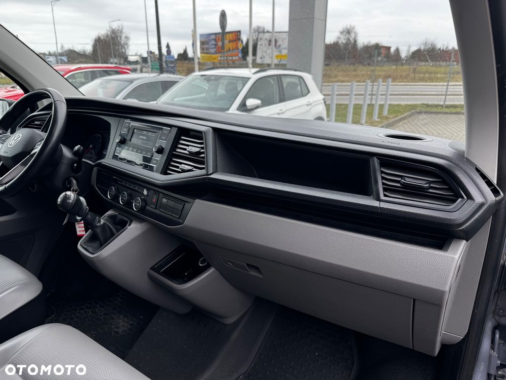 Volkswagen Caravelle 2.0 TDI L2 Trendline - 12