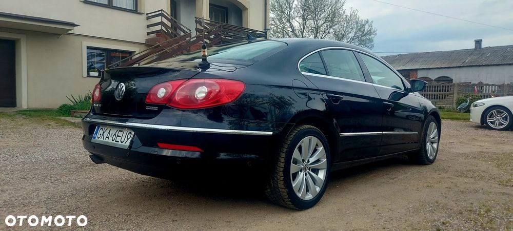 Volkswagen CC - 11
