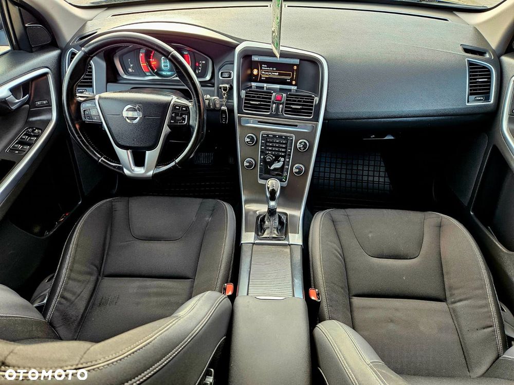 Volvo XC 60 - 31