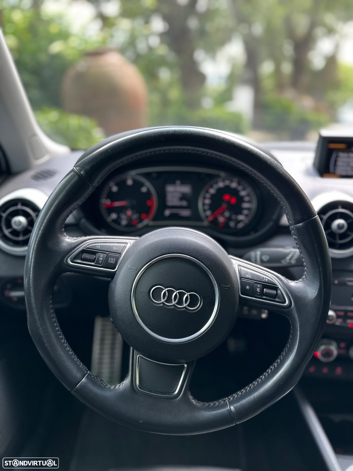 Audi A1 Sportback - 9
