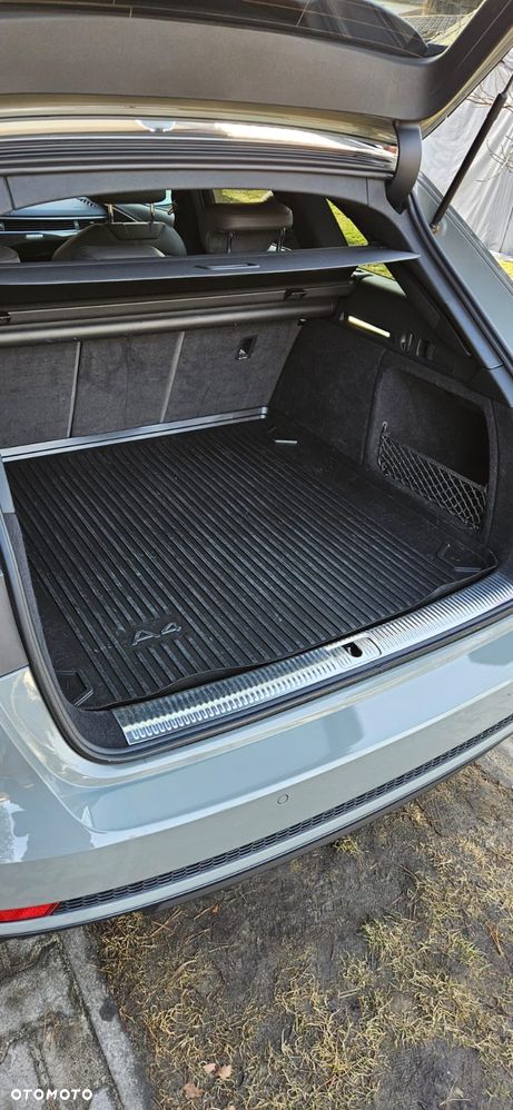 Audi A4 Avant 3.0 TDI quattro tiptronic sport - 12