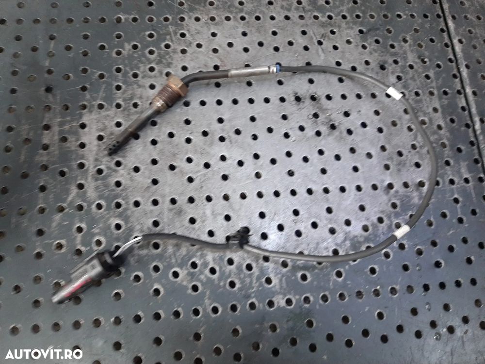 senzor temperatura gaze  b13dte 1.3cdti opel corsa e 55495556 - 1