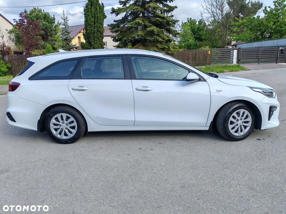 Kia Ceed 1.0 T-GDI S - 14