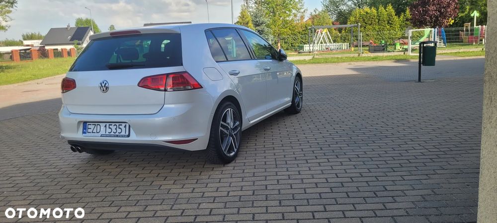 Volkswagen Golf - 30