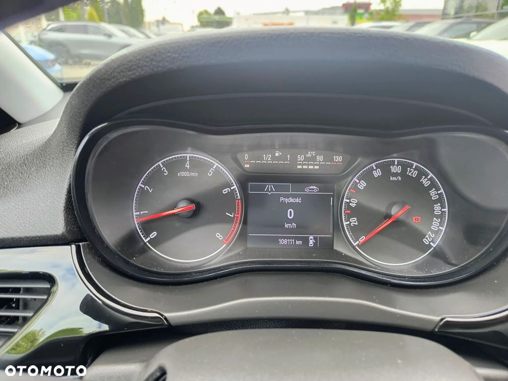 Opel Corsa 1.4 120 Jahre - 22
