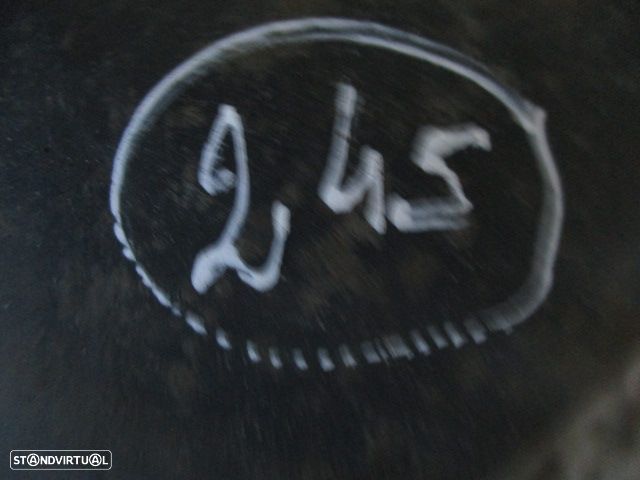 Braço Suspensão BRA245 SUZUKI VITARA 1991 FRENTE DRT - 2