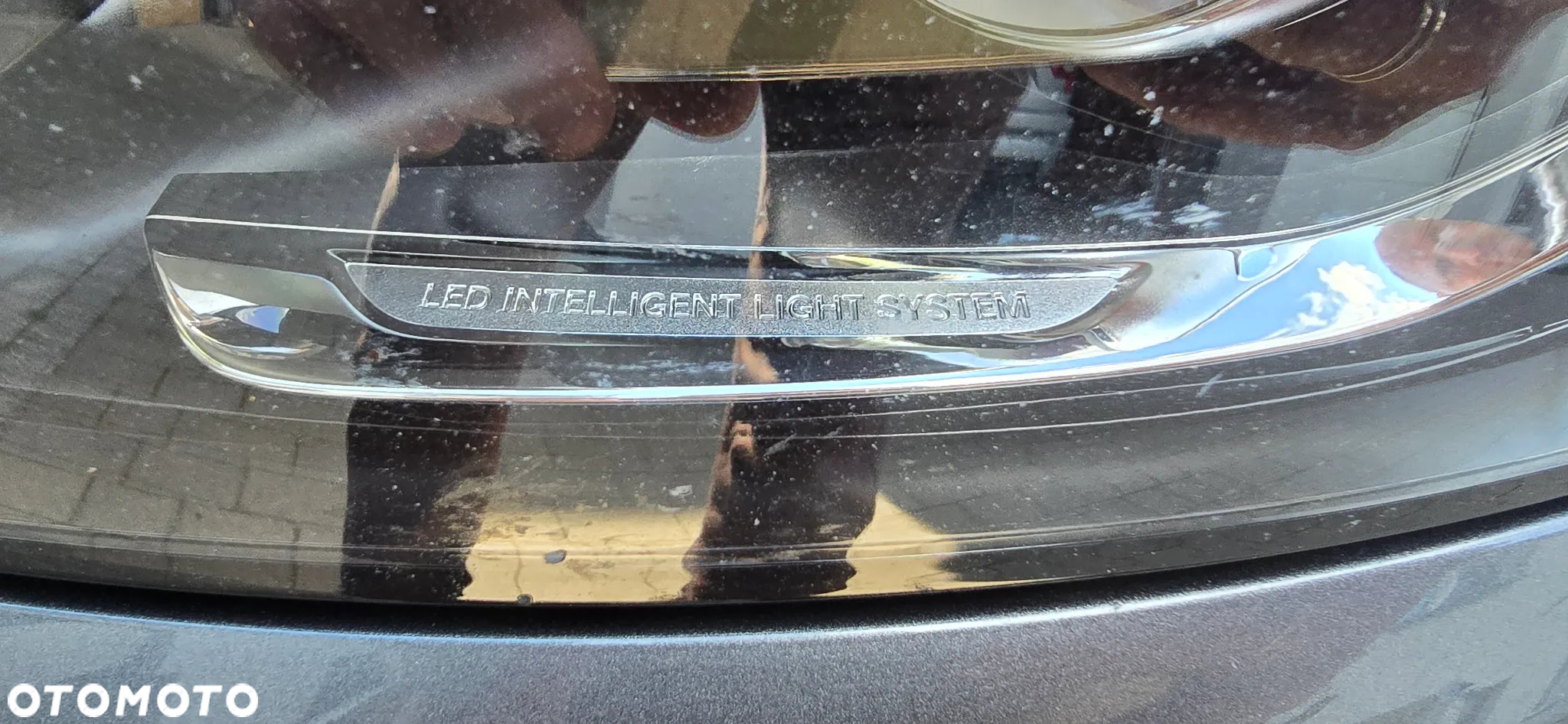 Mercedes-Benz GLC AMG 43 4-Matic - 34
