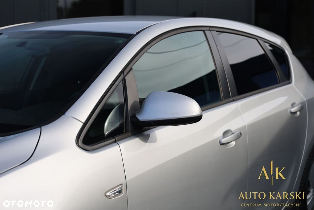 Opel Astra - 13