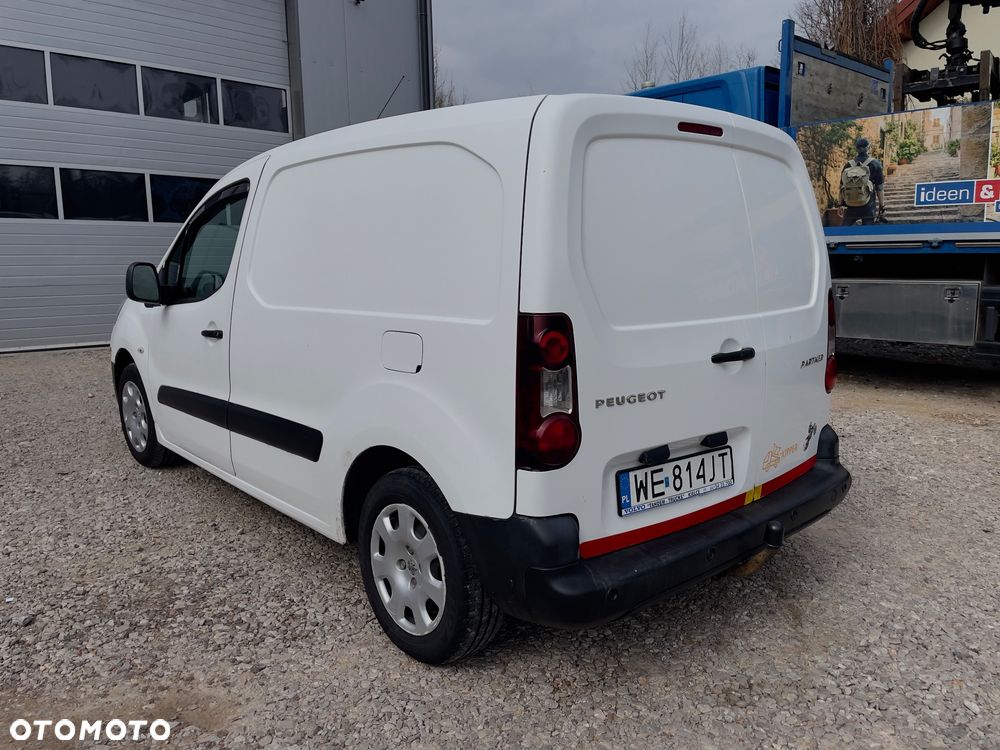 Peugeot Partner - 3