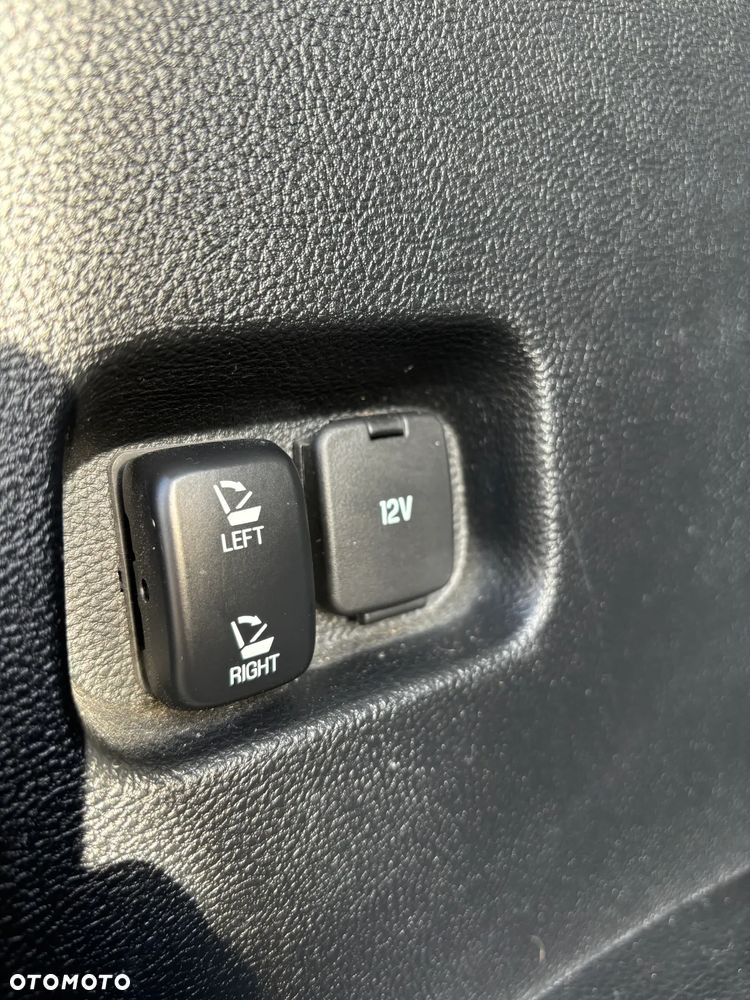 Ford Edge - 21