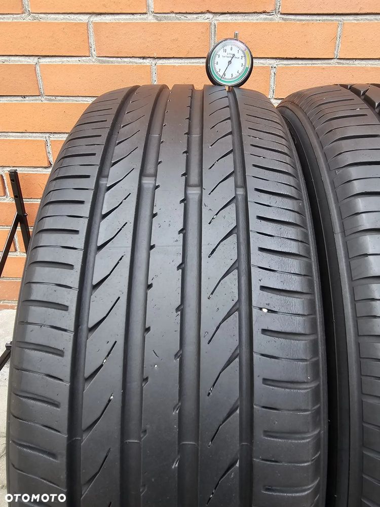 (P13) 215/50R18 92V 6,3mm 16r / Toyo Proxes R40 - 3