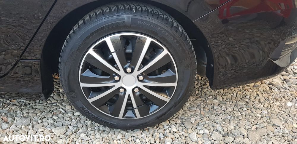 Honda Civic 1.5 VTEC Turbo Elegance Navi - 10