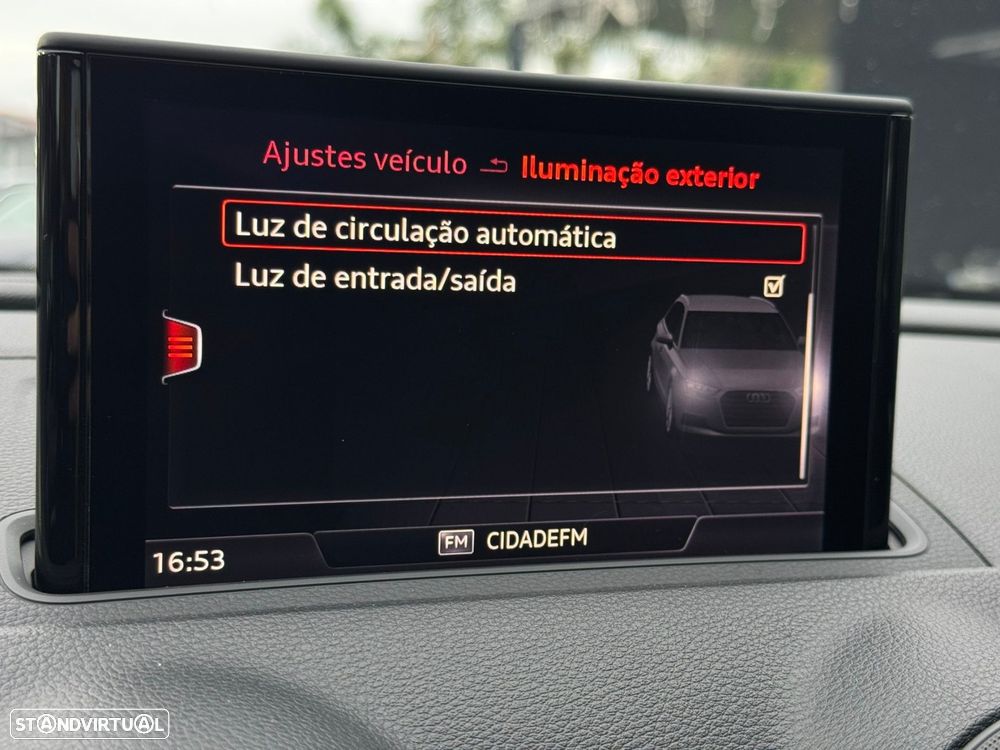 Audi A3 Sportback 30 TDI - 41