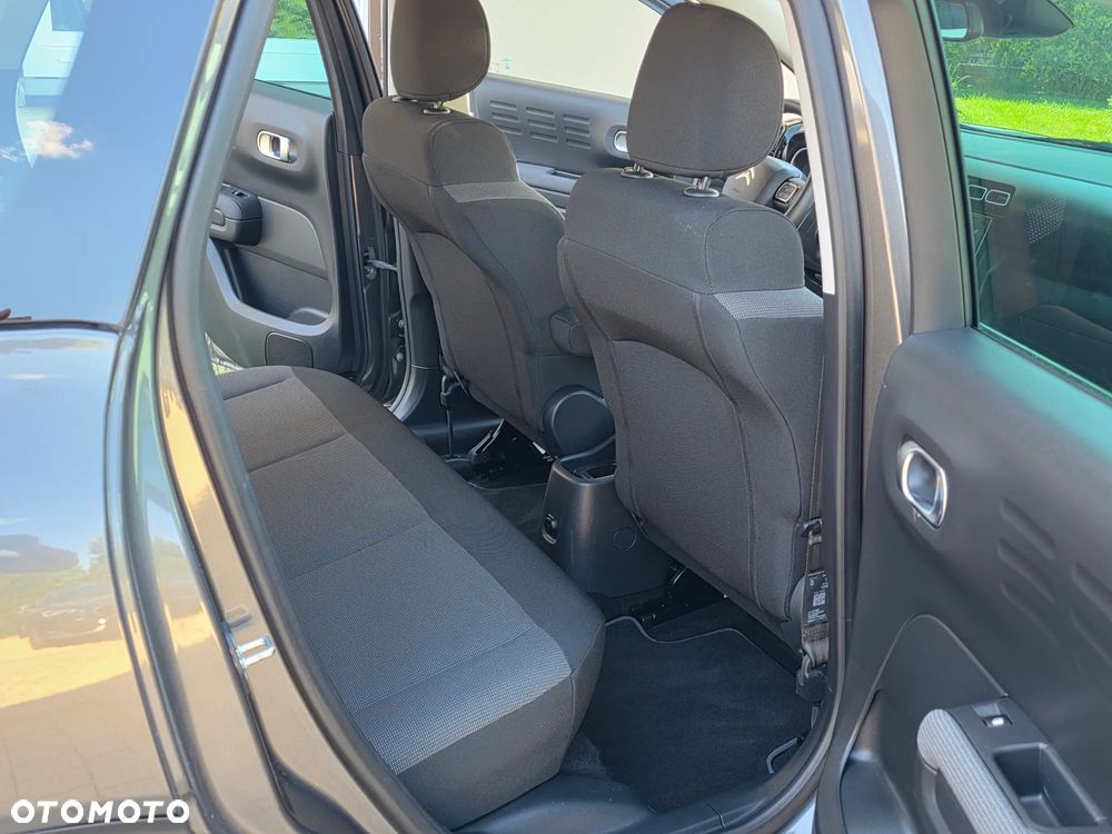 Citroën C3 Aircross - 33