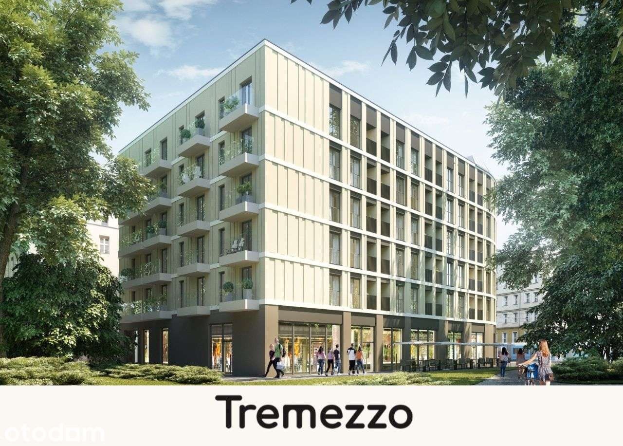 Stawowa | Lokale biurowe i mieszkalne | Centrum Wrocławia - Pełny obrazek: 1/3