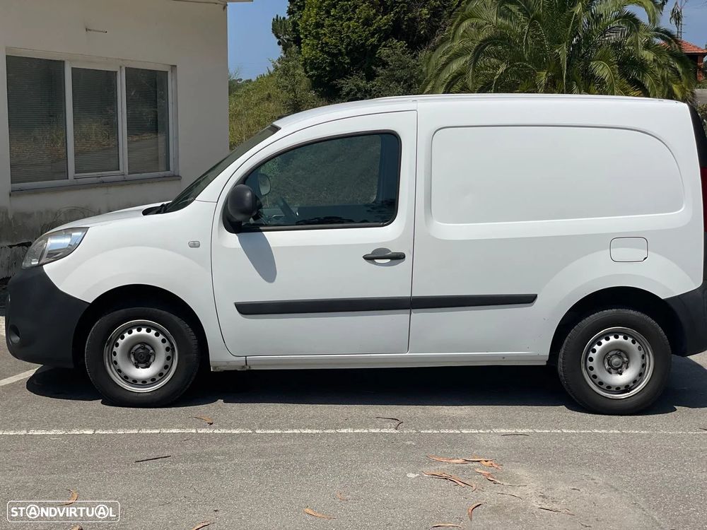 Renault KANGOO 1.5 dCi - 7
